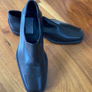 men’s dress shoes